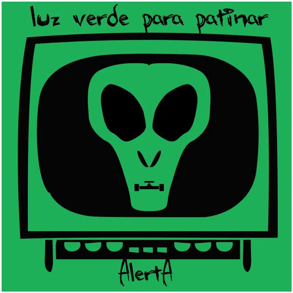 Luz Verde para Patinar