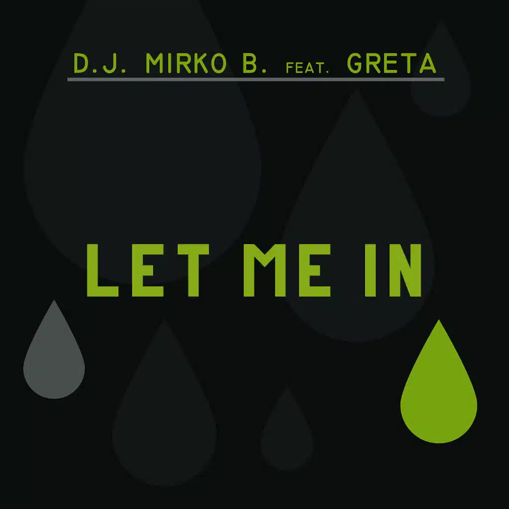 Greta & D.J. Mirko B.