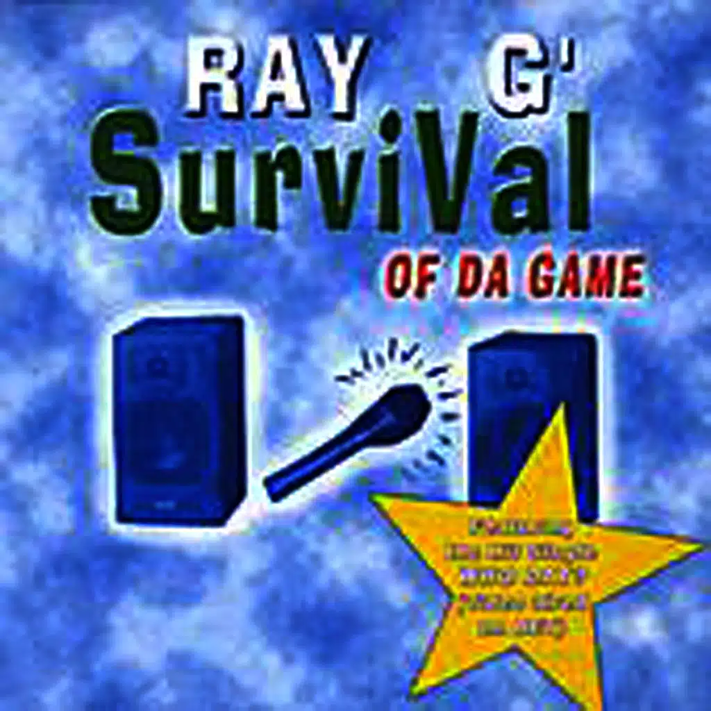 Survival of Da Game