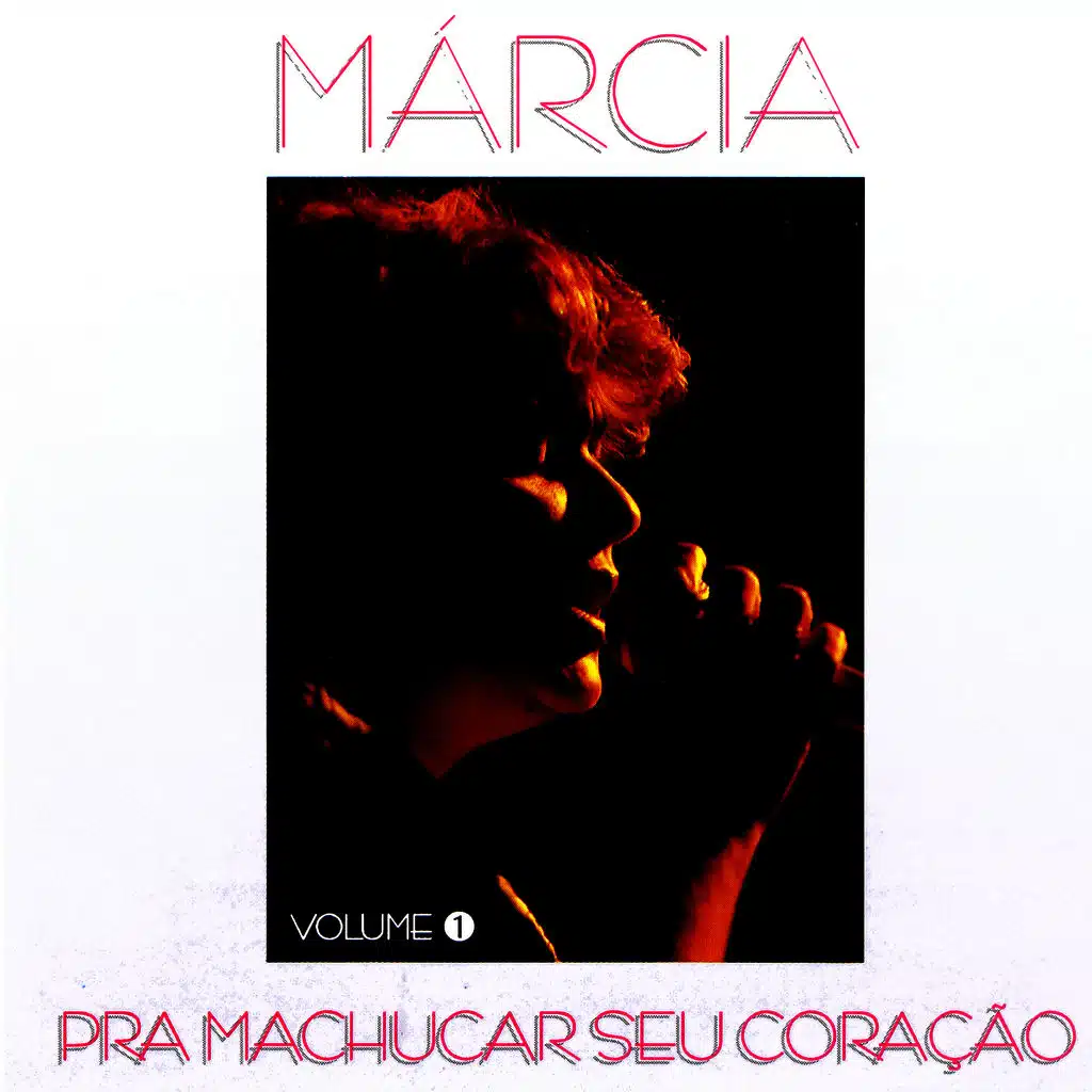 Prá Machucar Seu Coração