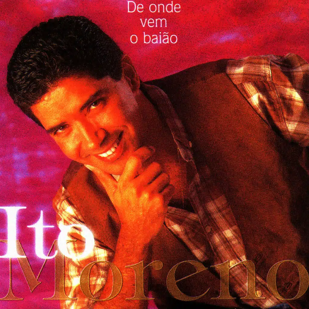 De Onde Vem O Baião