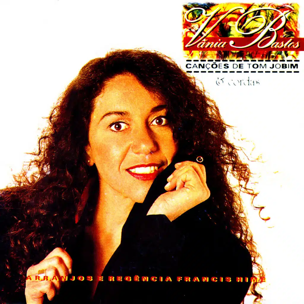 Canções De Tom Jobim