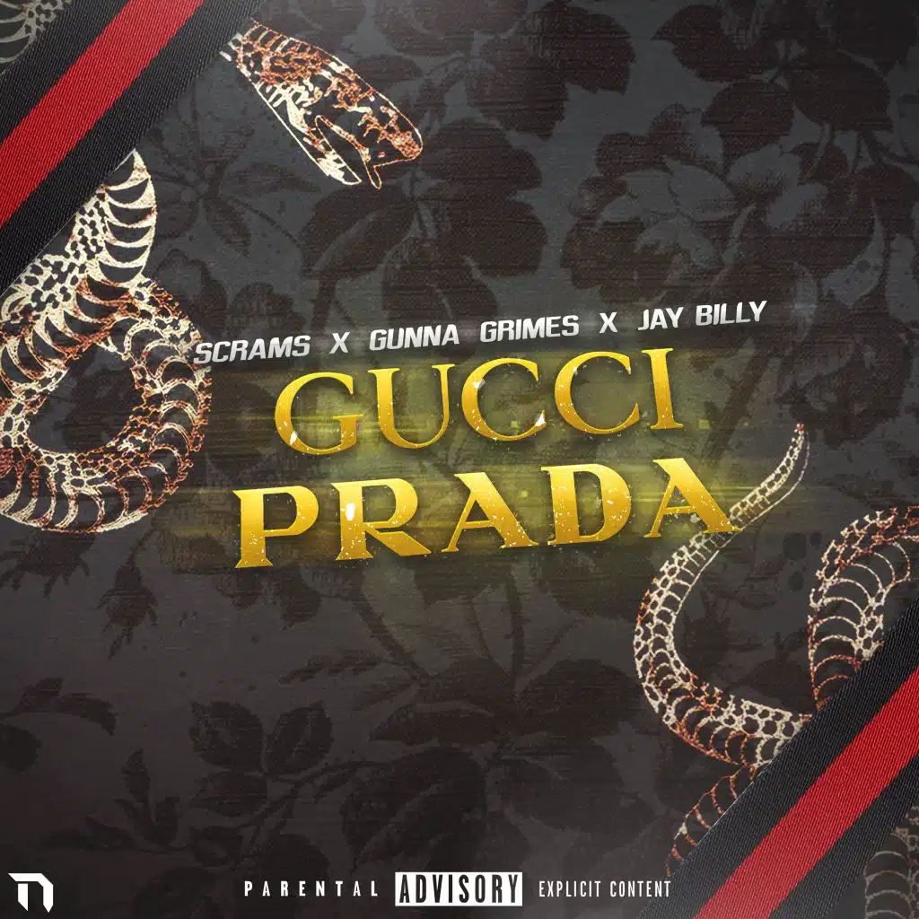 Gucci & Prada