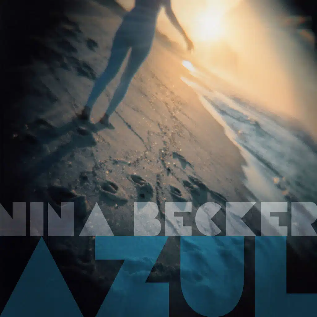 Azul