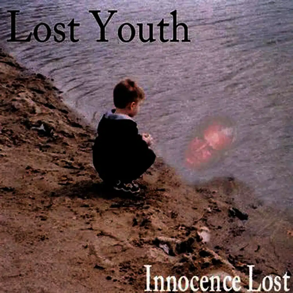 Innocence Lost