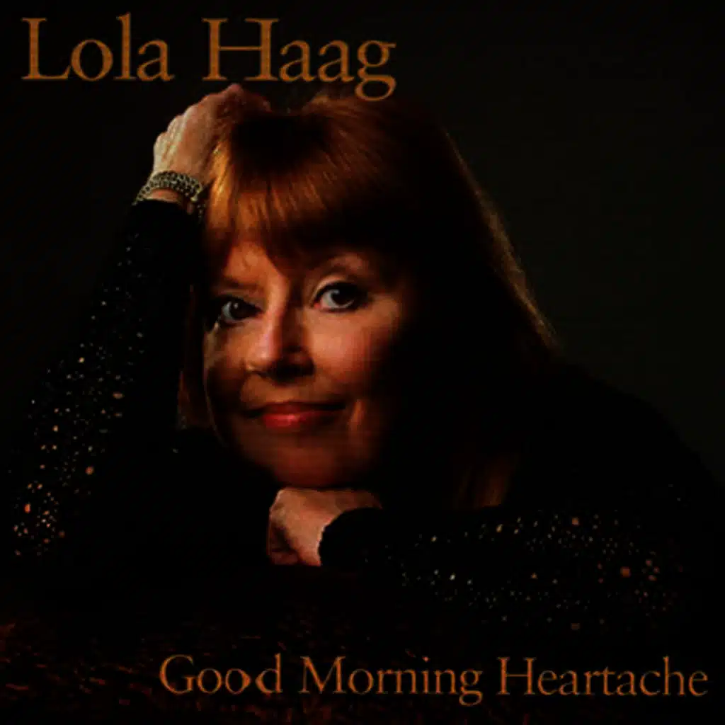 A Tribute To Billie Holiday