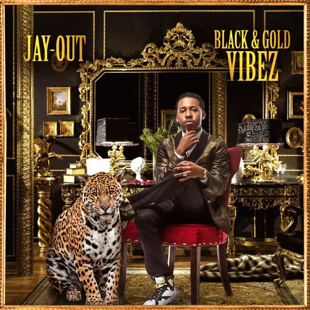 Black & Gold Vibez