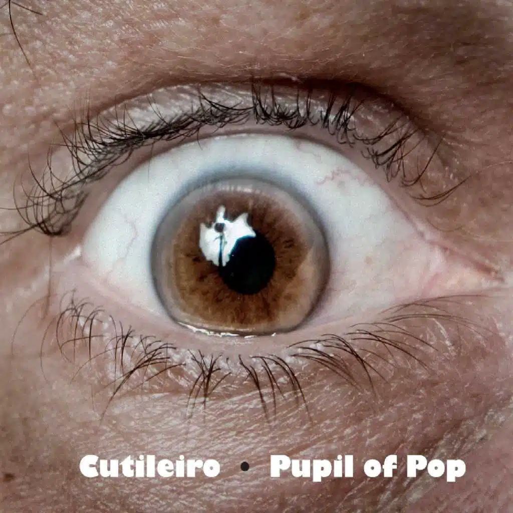 Pupil of Pop