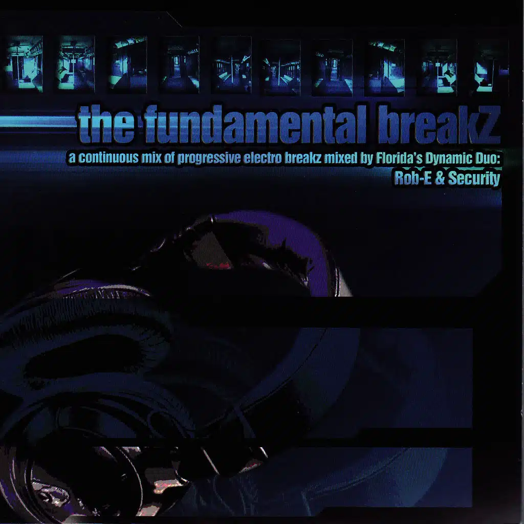 The Fundamental Breakz