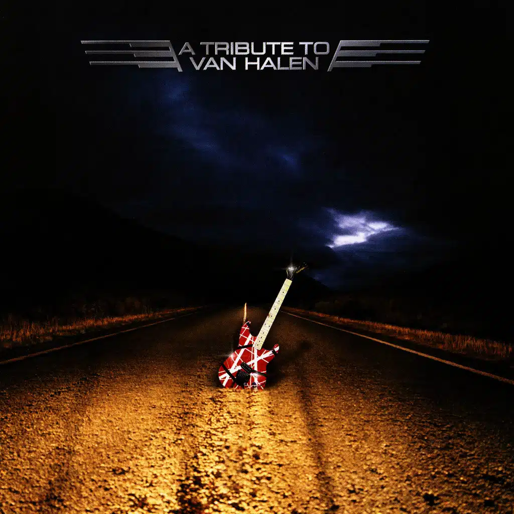 Runnin' With The Devil