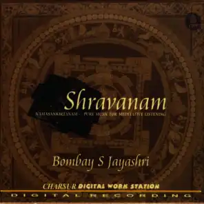 Shravanam - Music For Meditative Listening