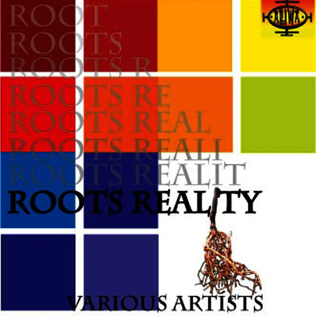 Roots Reality, Vol. 1