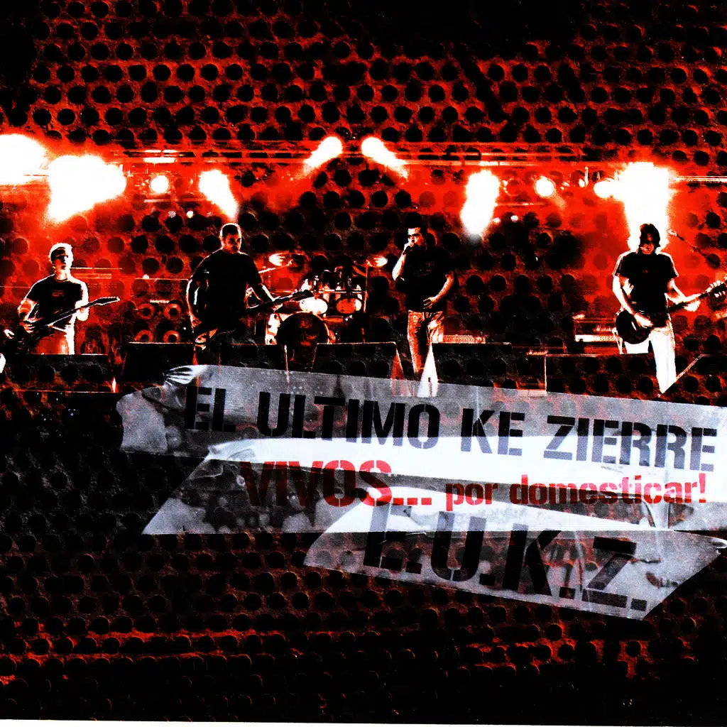 Vivos... Por Domesticar!