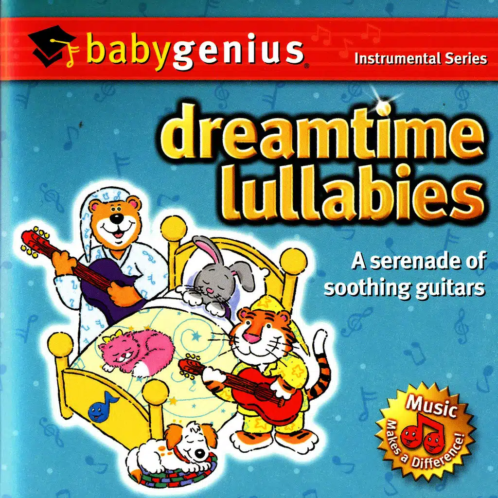 Dreamtime Lullabies