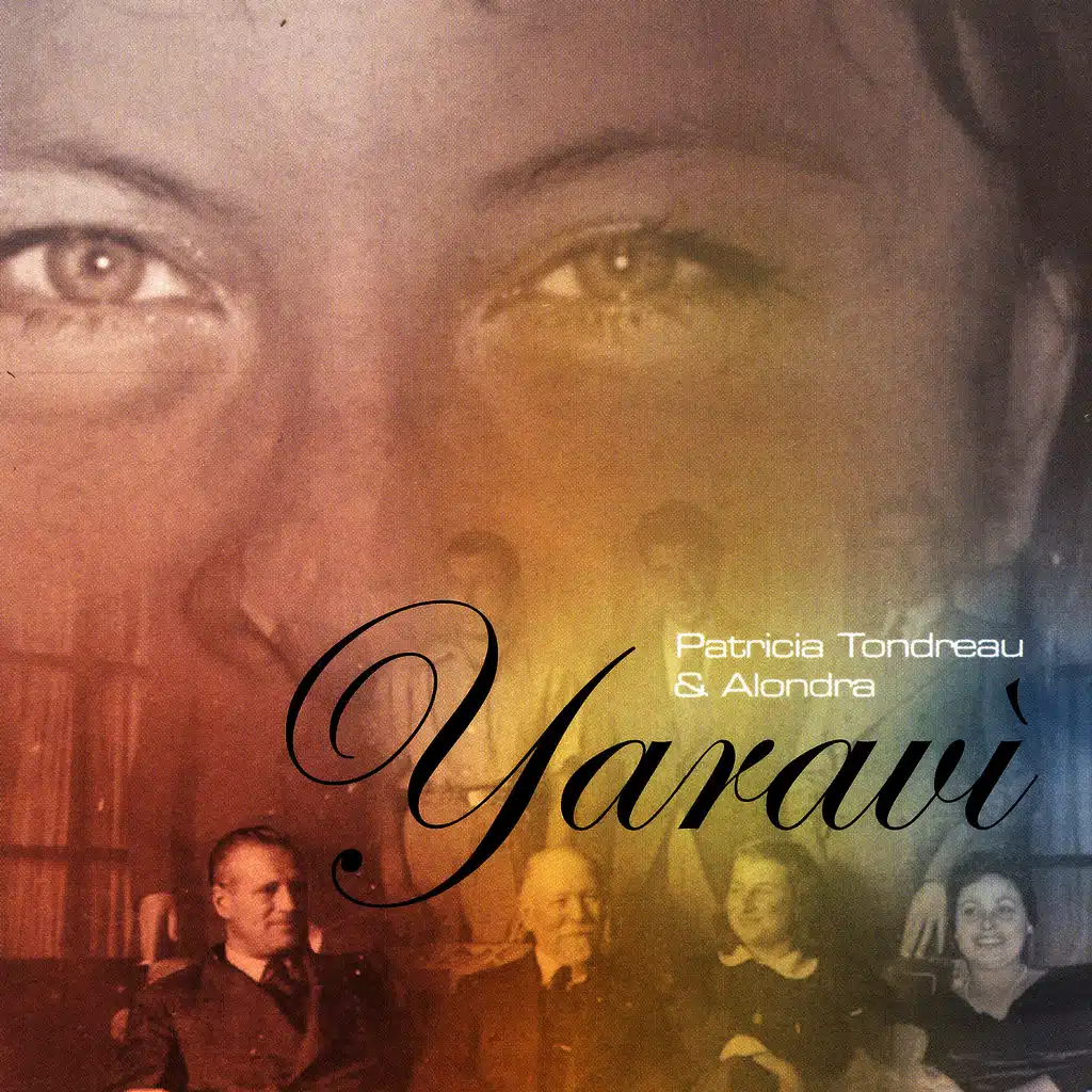 Patricia Tondreau & Alondra