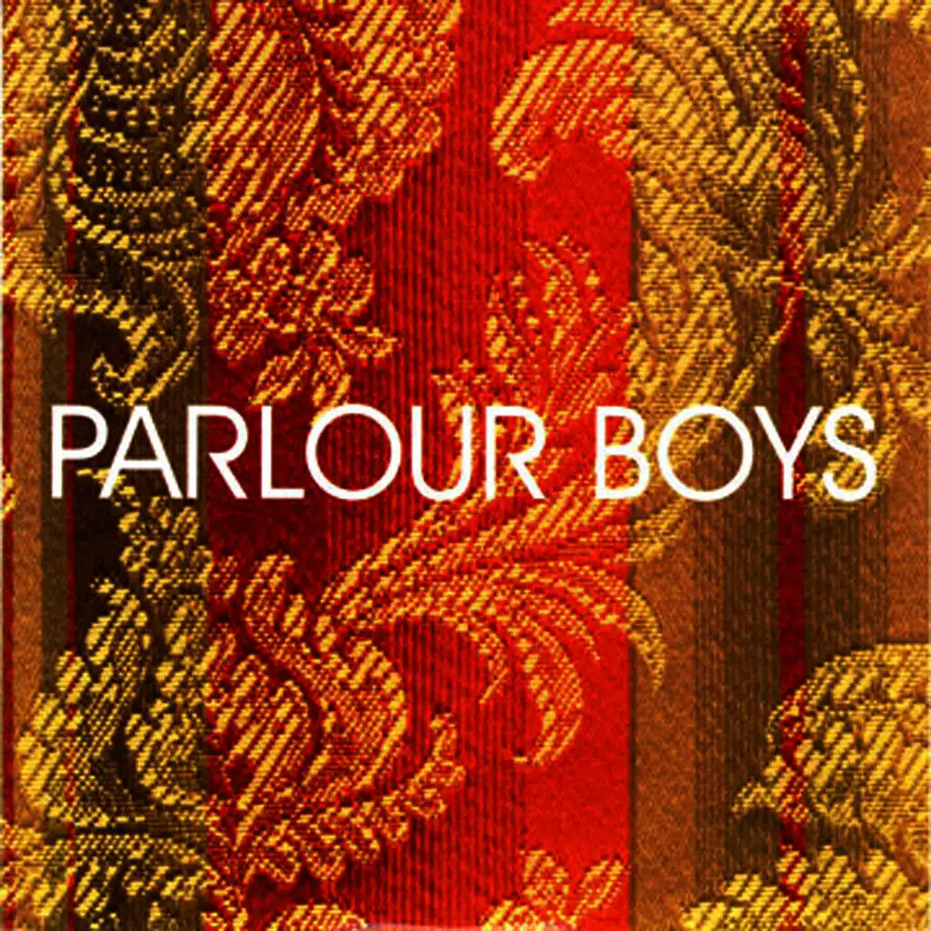 Parlour Boys EP