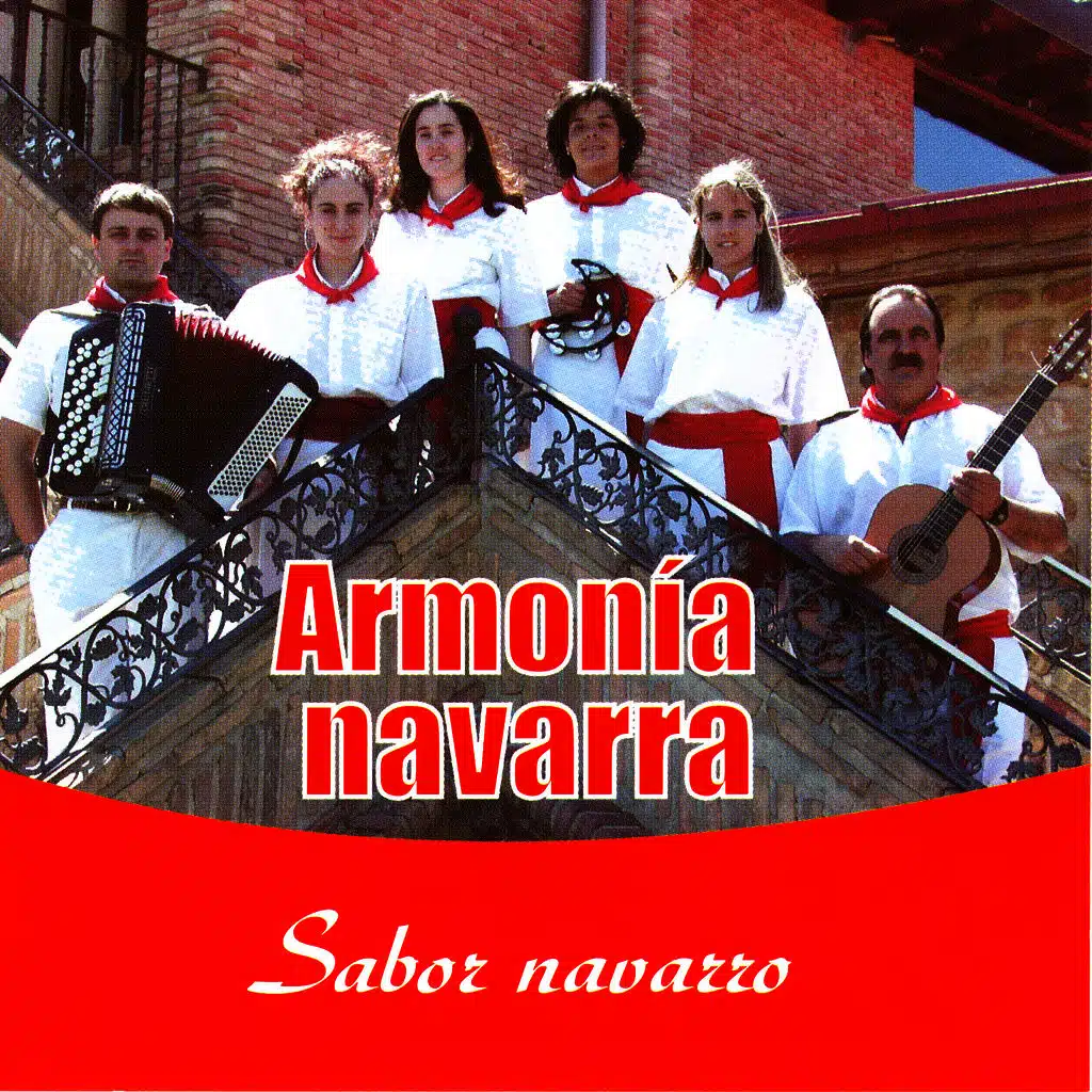 Armonia Navarra