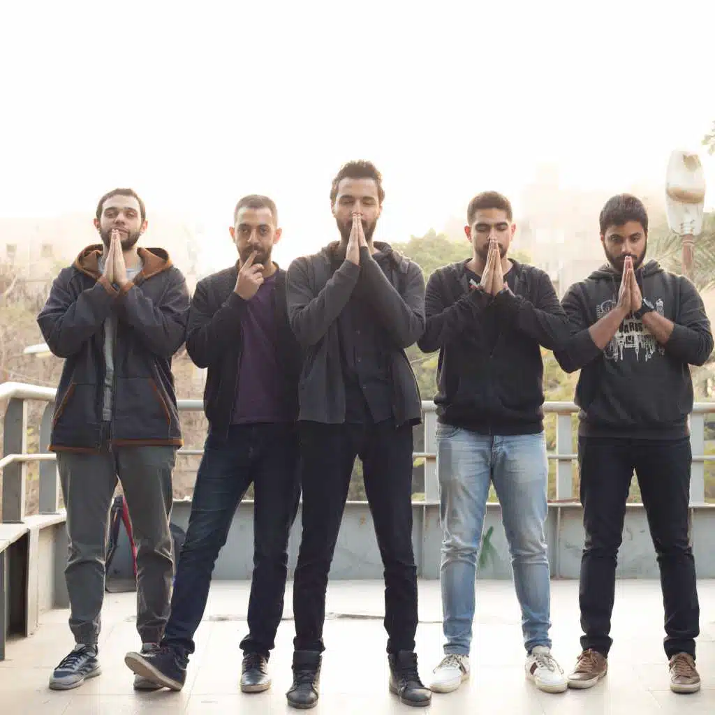 يجي في بالك