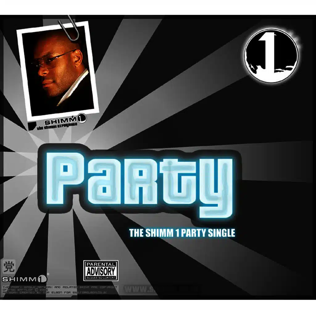 Party Single