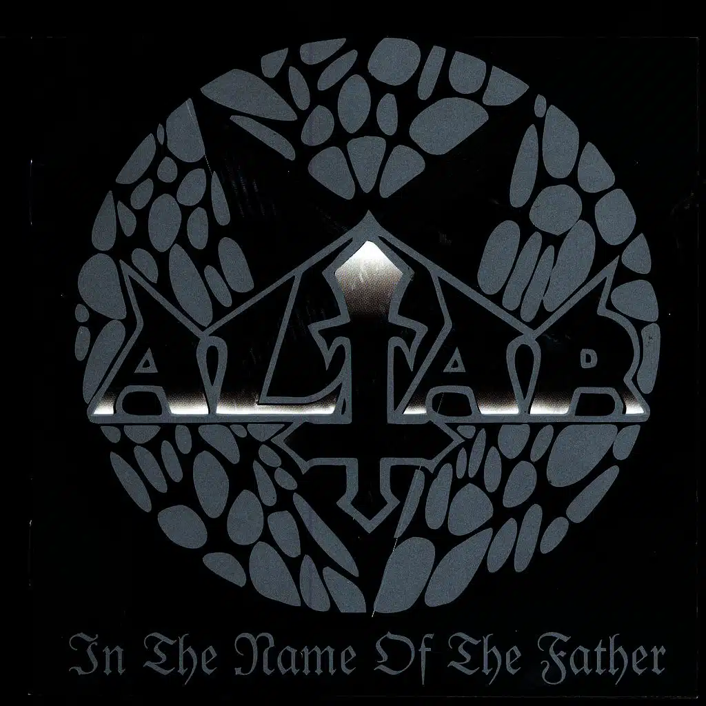 In the Name of the Father