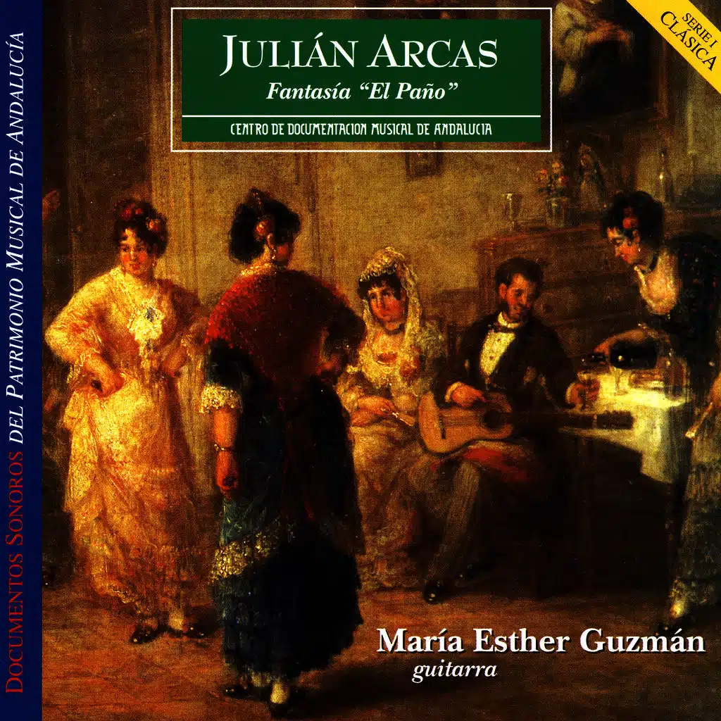 Fantasía "El Paño"