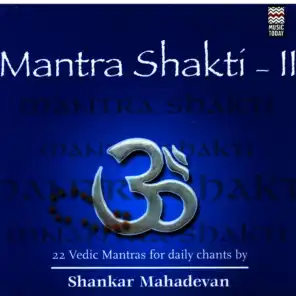 Mantra Shakti II
