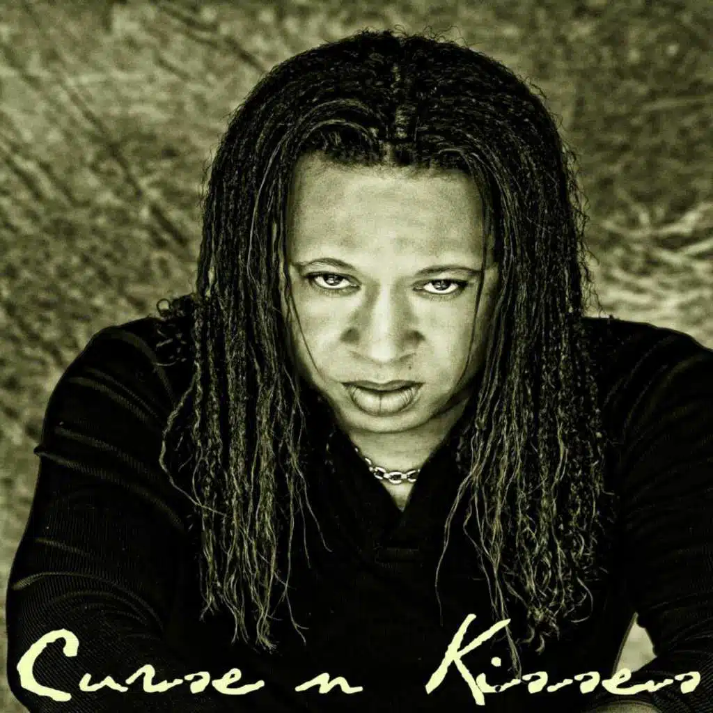 Curse & Kisses