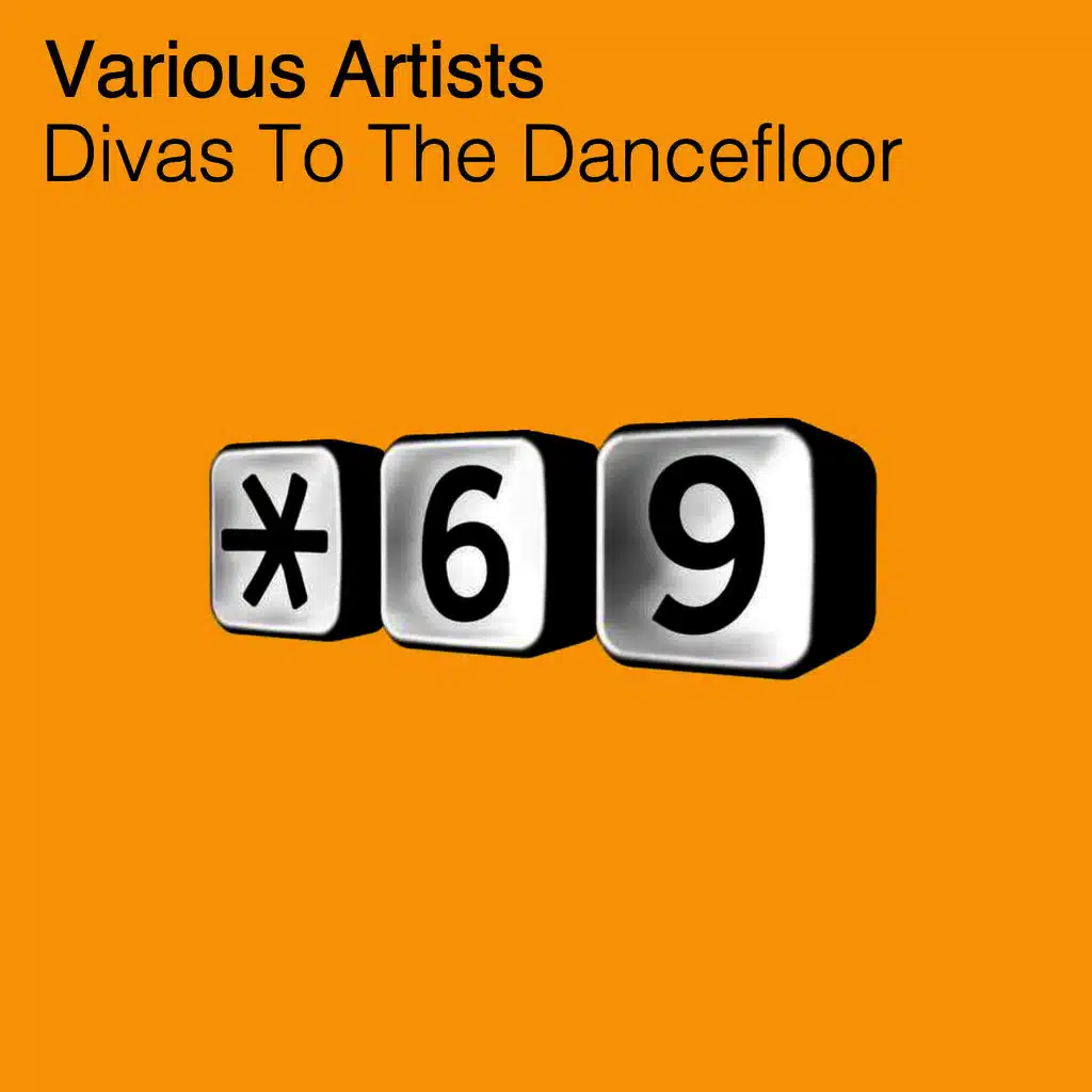 Divas to the Dancefloor