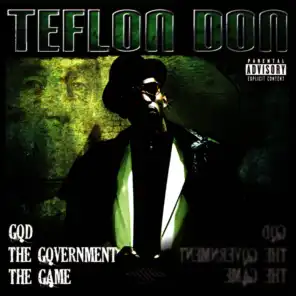 God, the Government, the Game