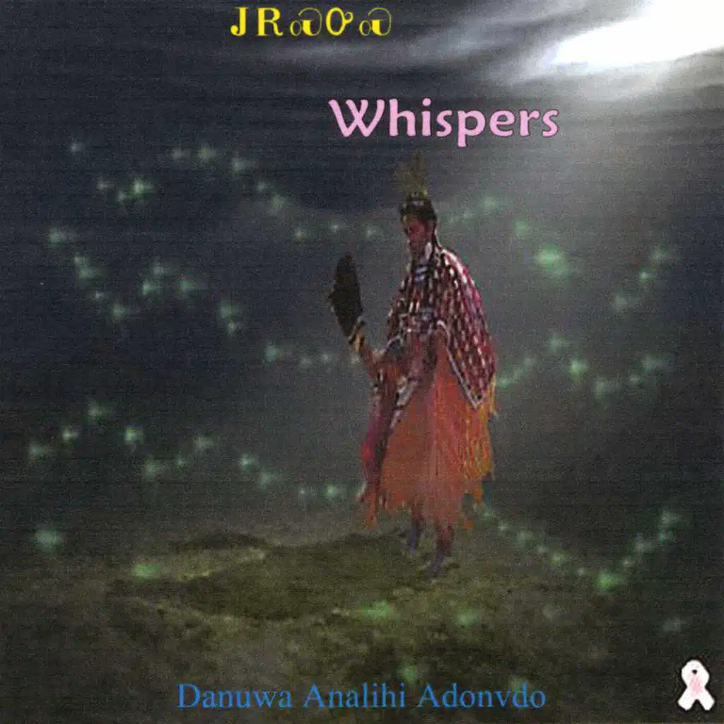 Whispers