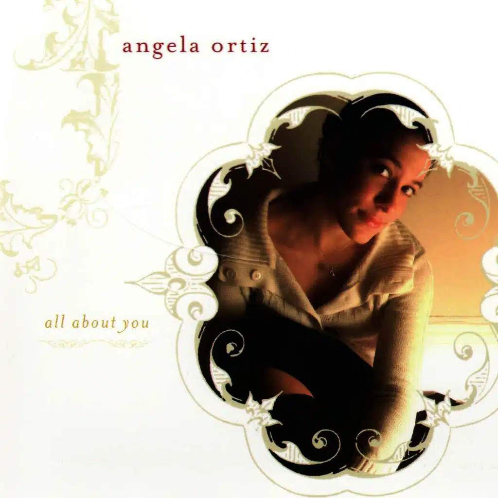 All About You