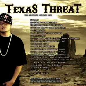 Texas Threat