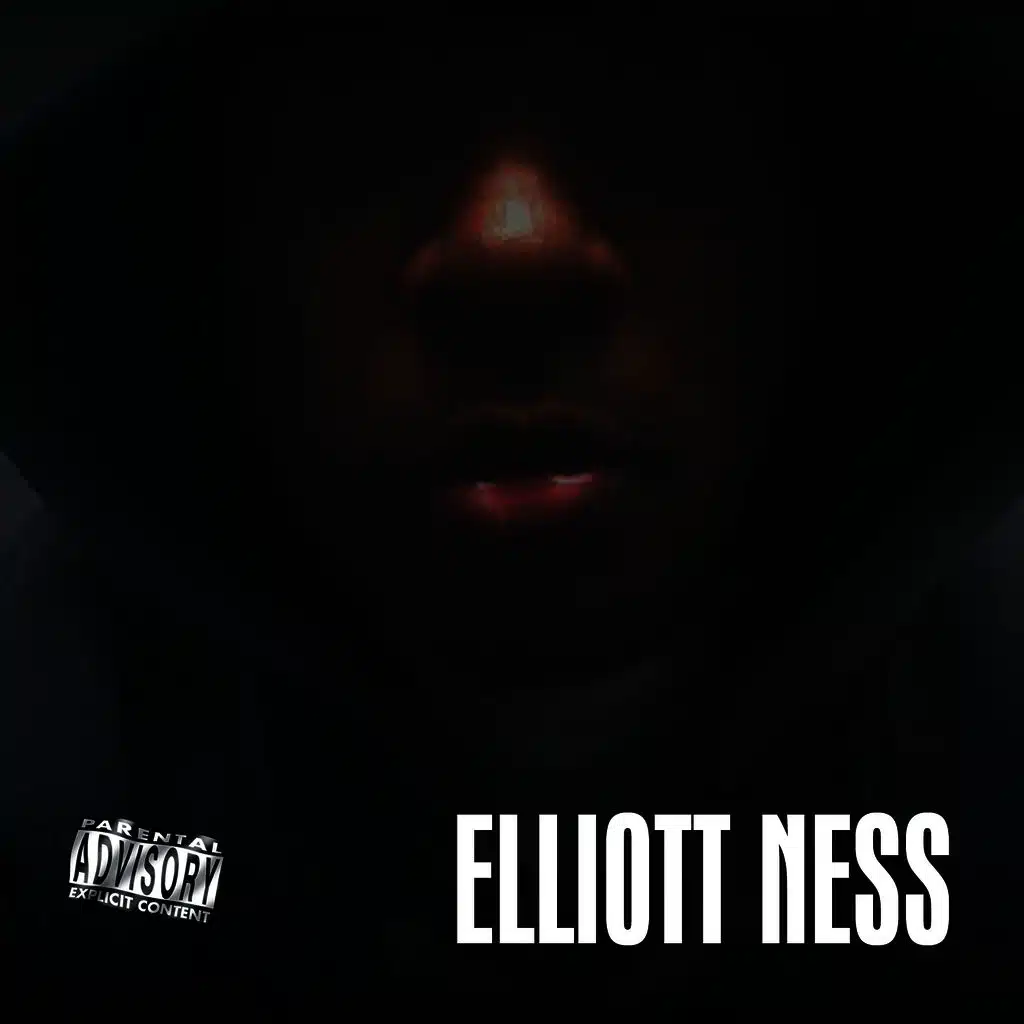Elliott Ness