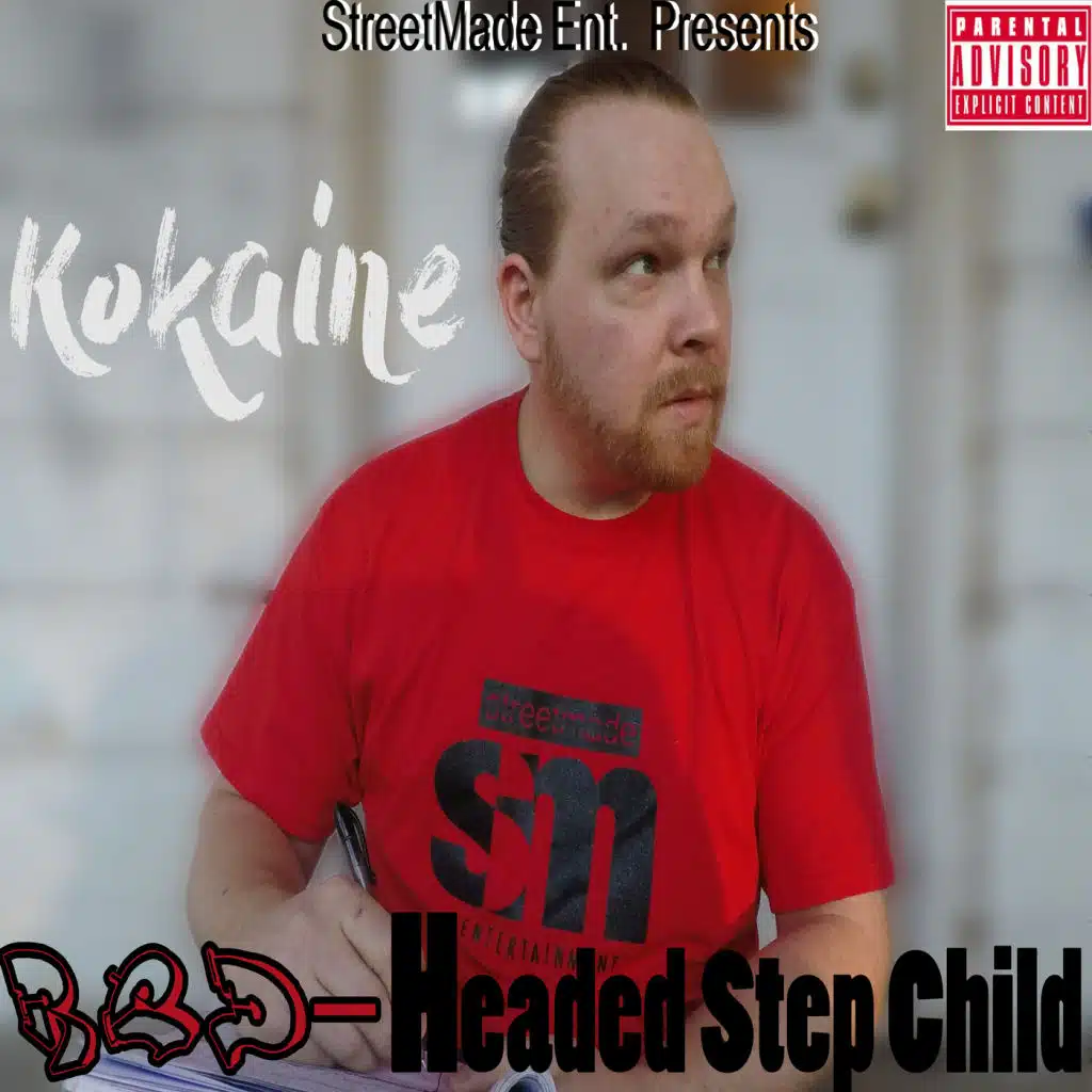 Red-Headed Step Child