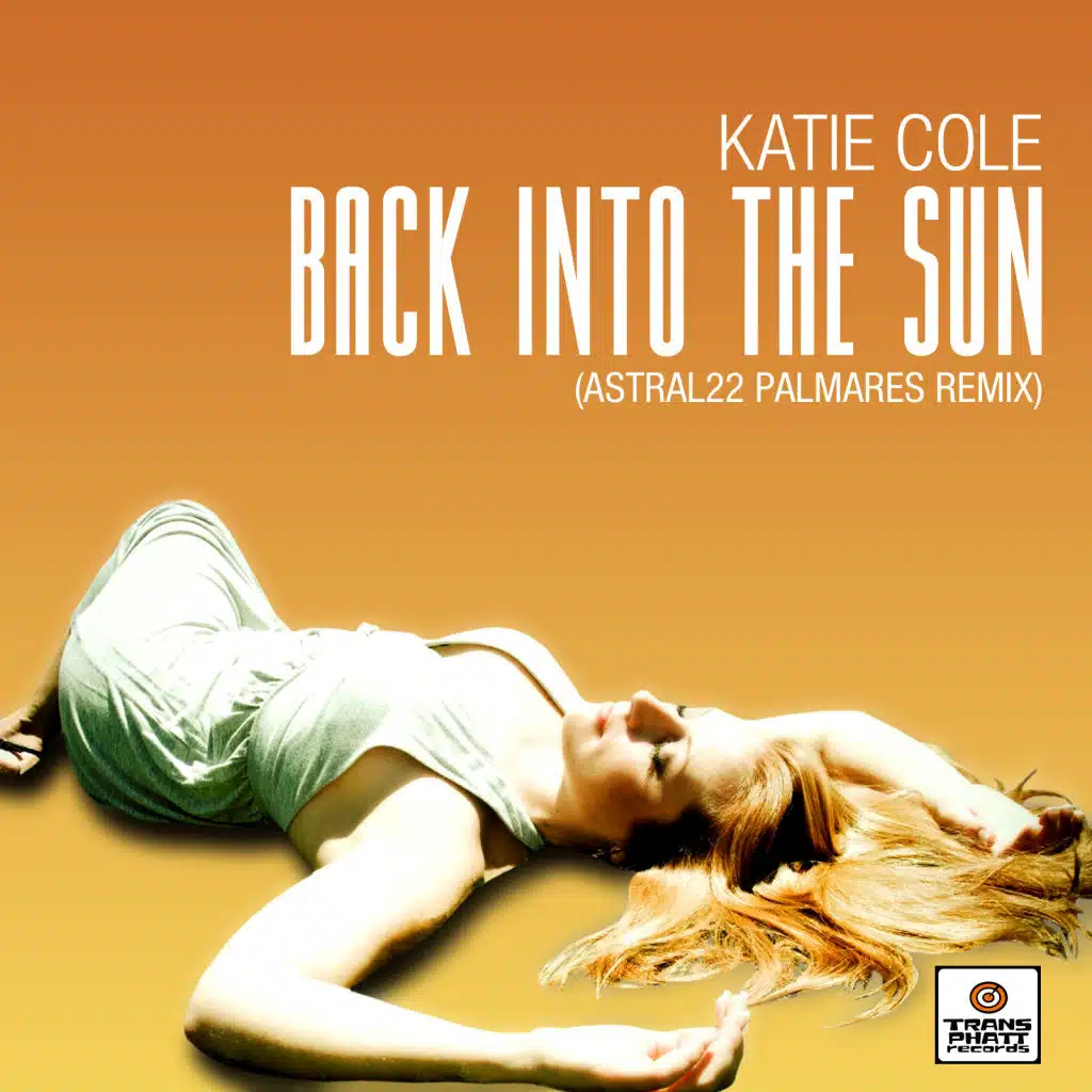 Back into the Sun (Astral22 Palmares Remix)