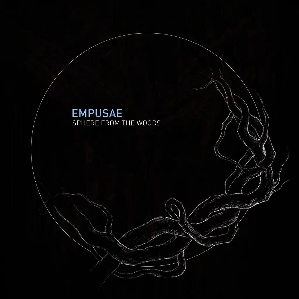 Sphere from the Woods