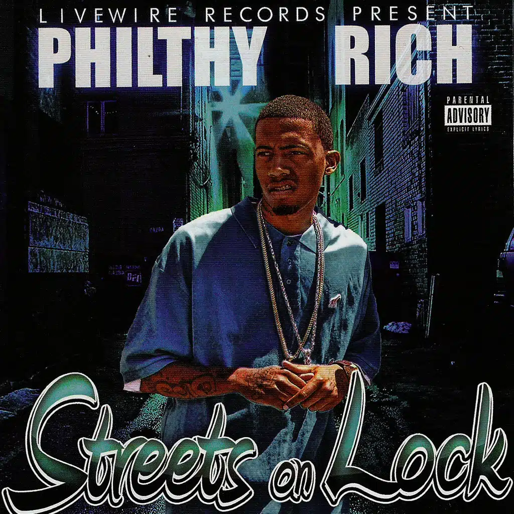 Streets on Lock
