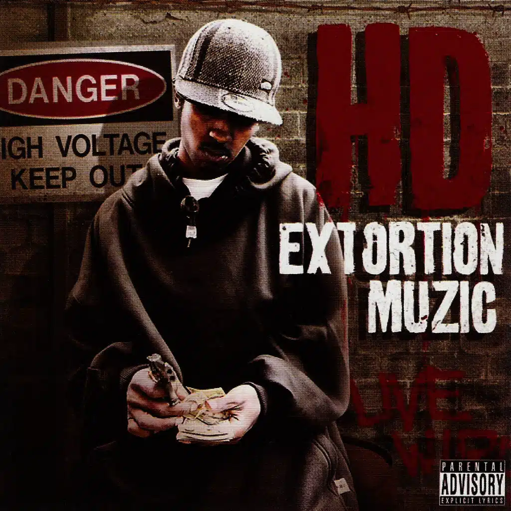 Extortion Muzic