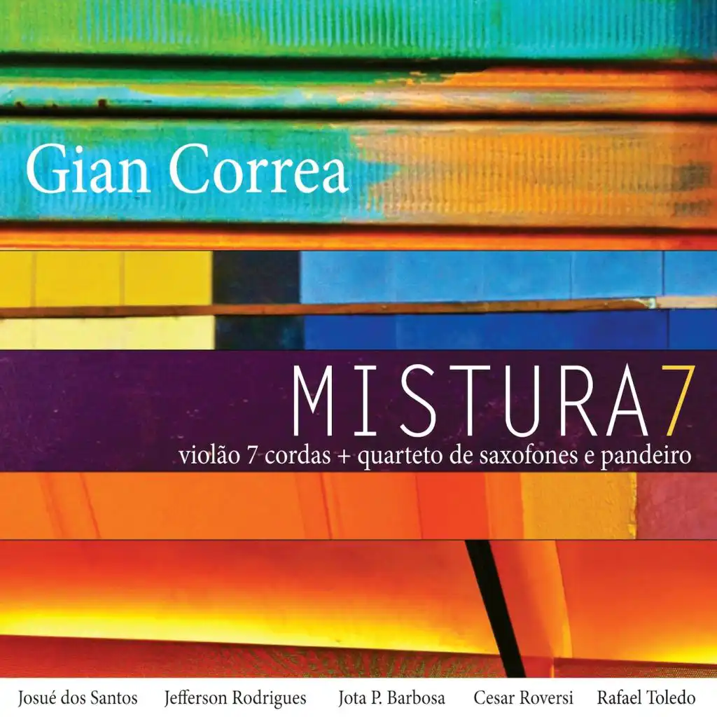 Mistura 7