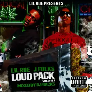 Loud Pack Vol. 1