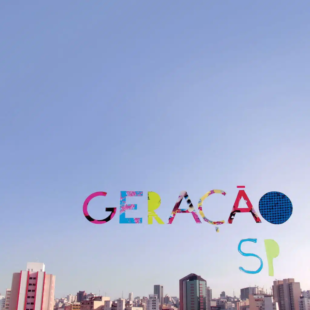 Geração SP