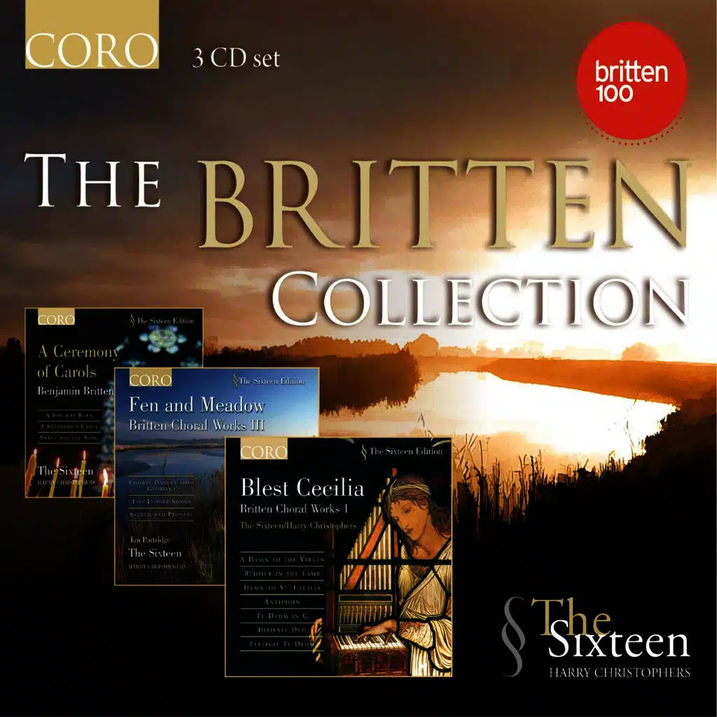 The Britten Collection