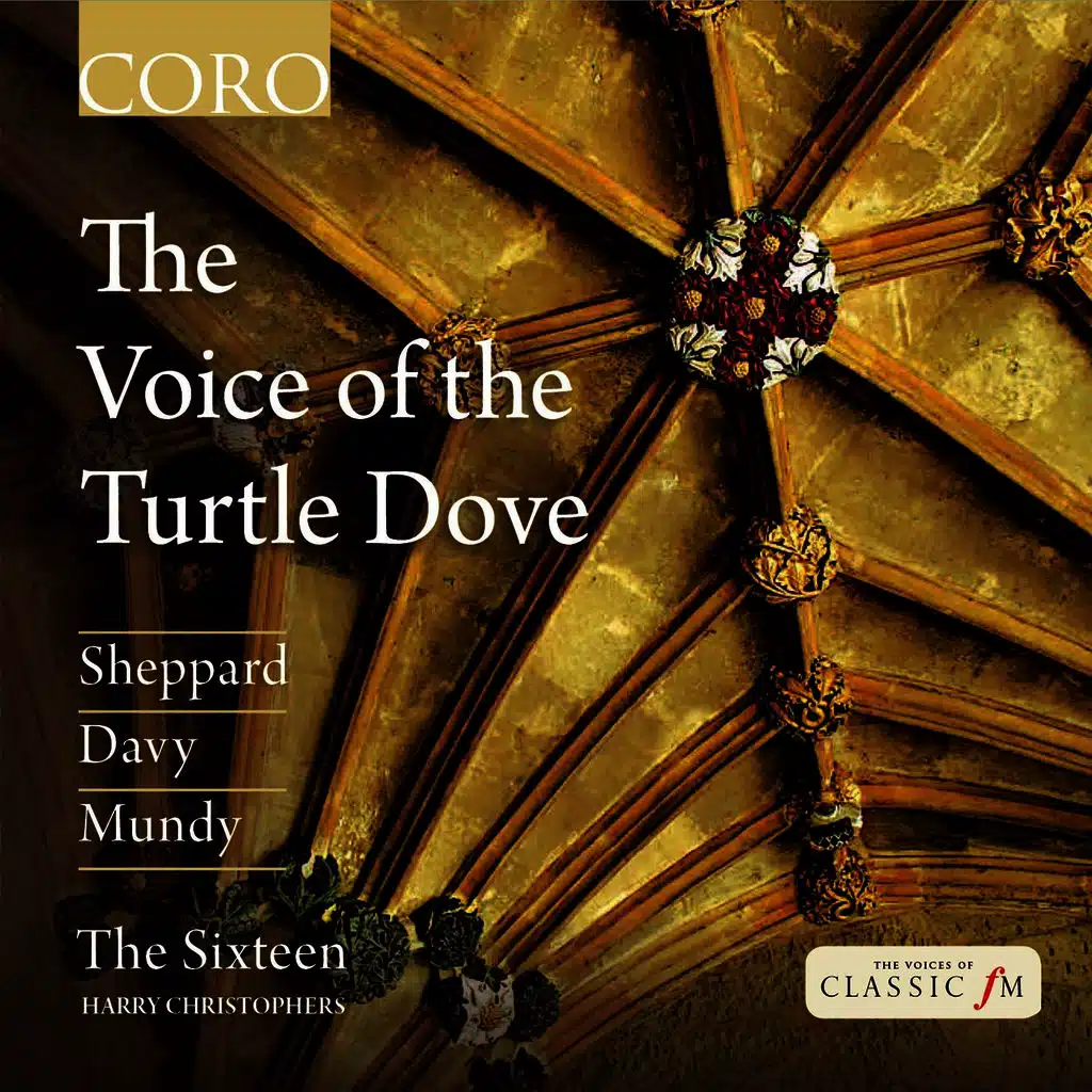The Voice of the Turtle Dove