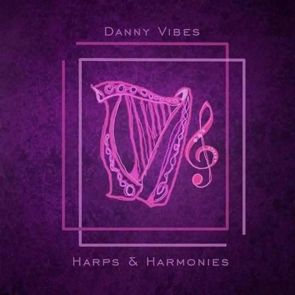 Harps & Harmonies