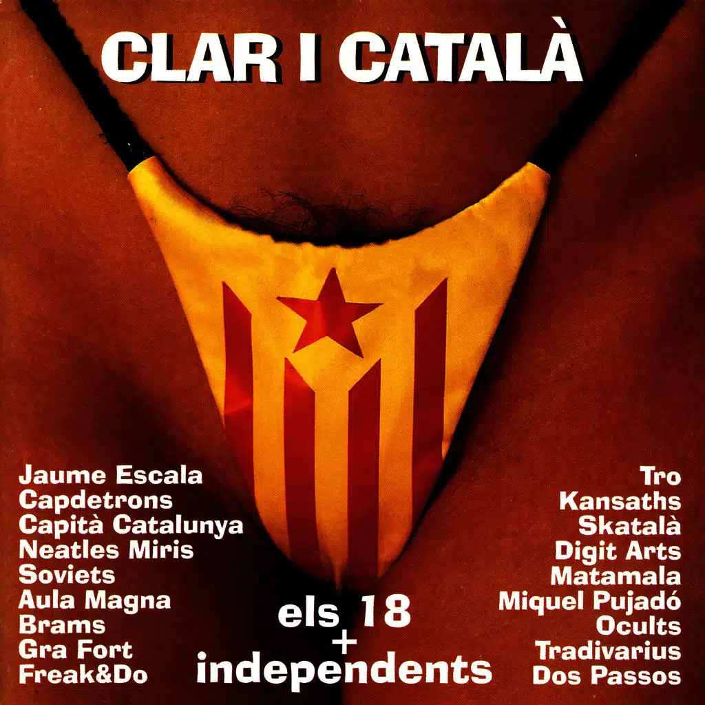 Independència Total