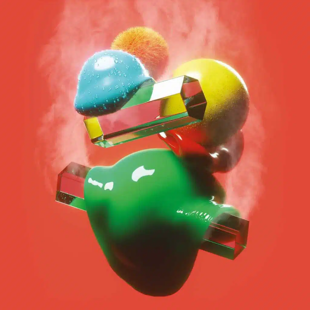 Do U Remember (feat. Nuno Just)