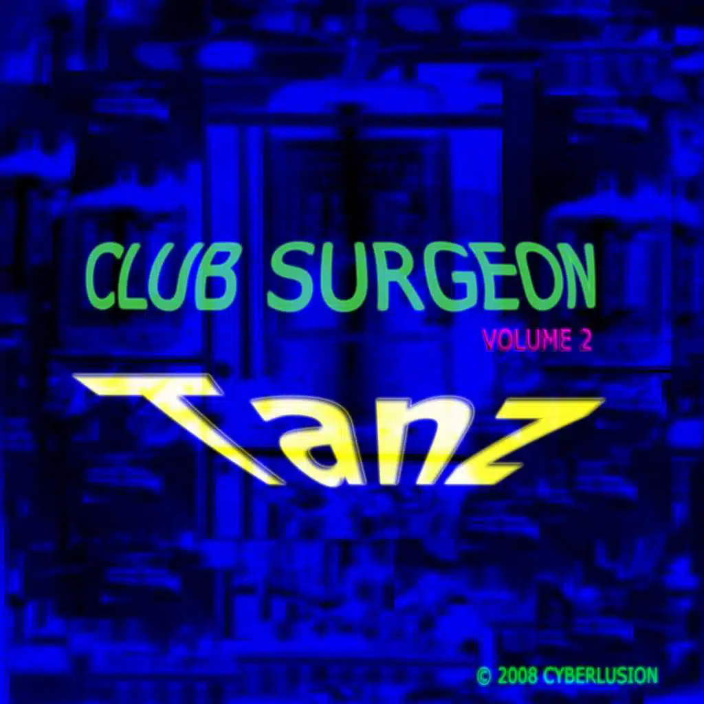 Club Surgeon - Volume 2