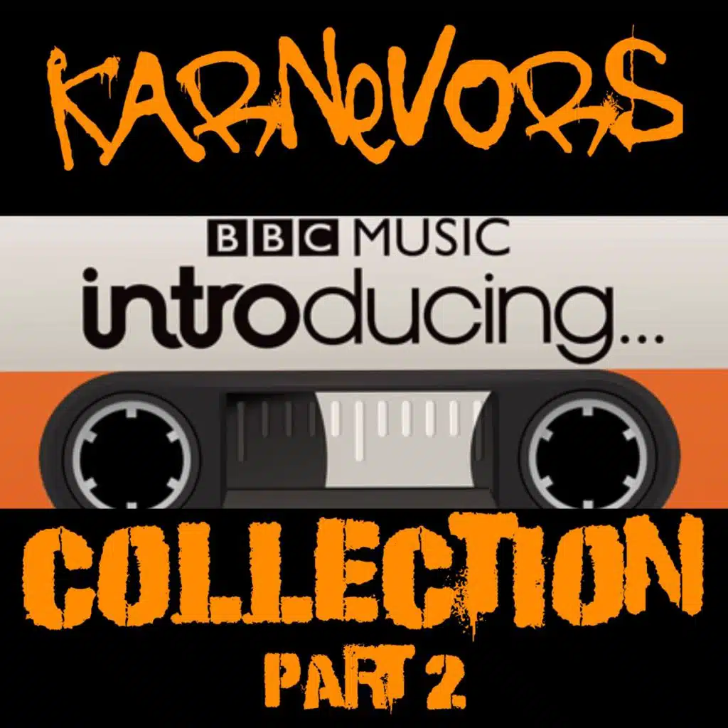 The BBC Introducing Collection, Pt. 2