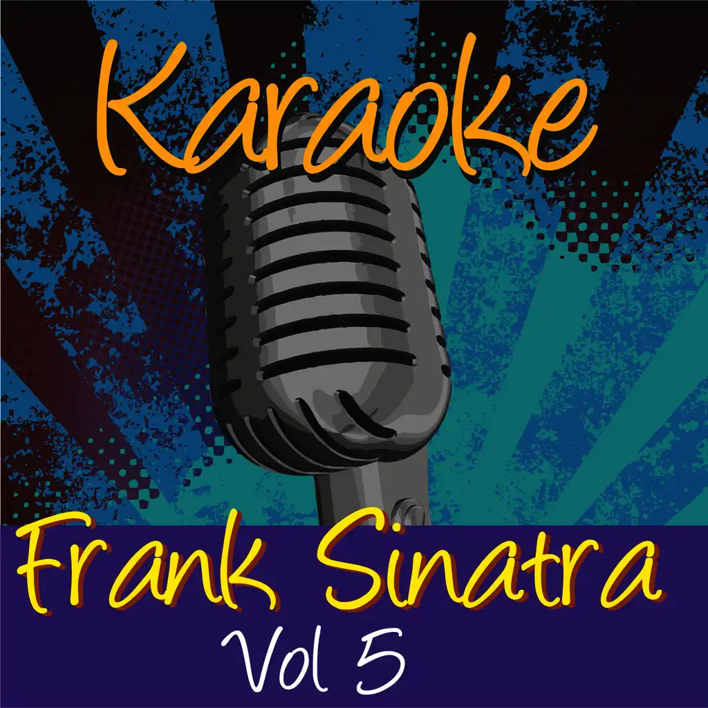 Karaoke - Frank Sinatra Vol.5