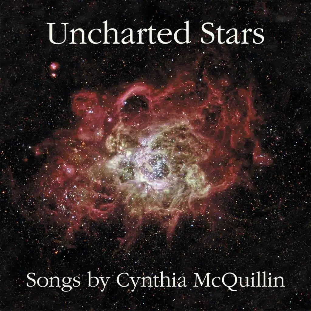 Cynthia McQuillin